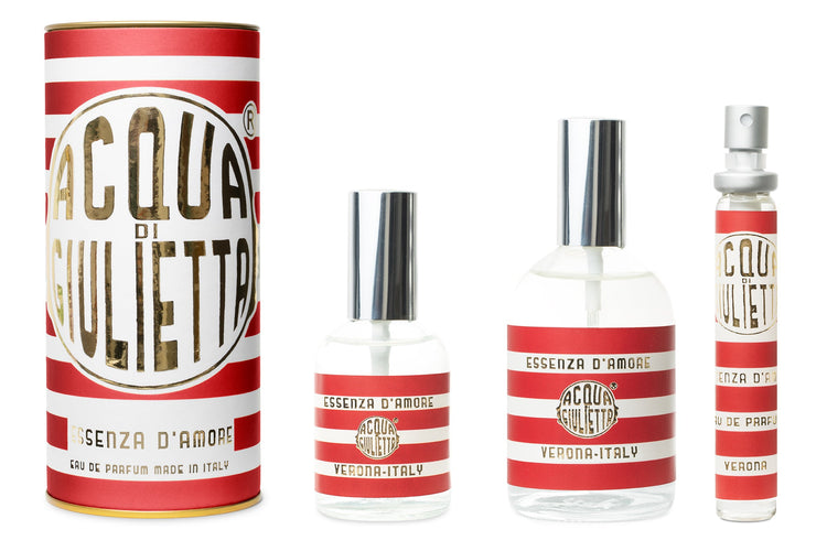 Eau de Parfum
