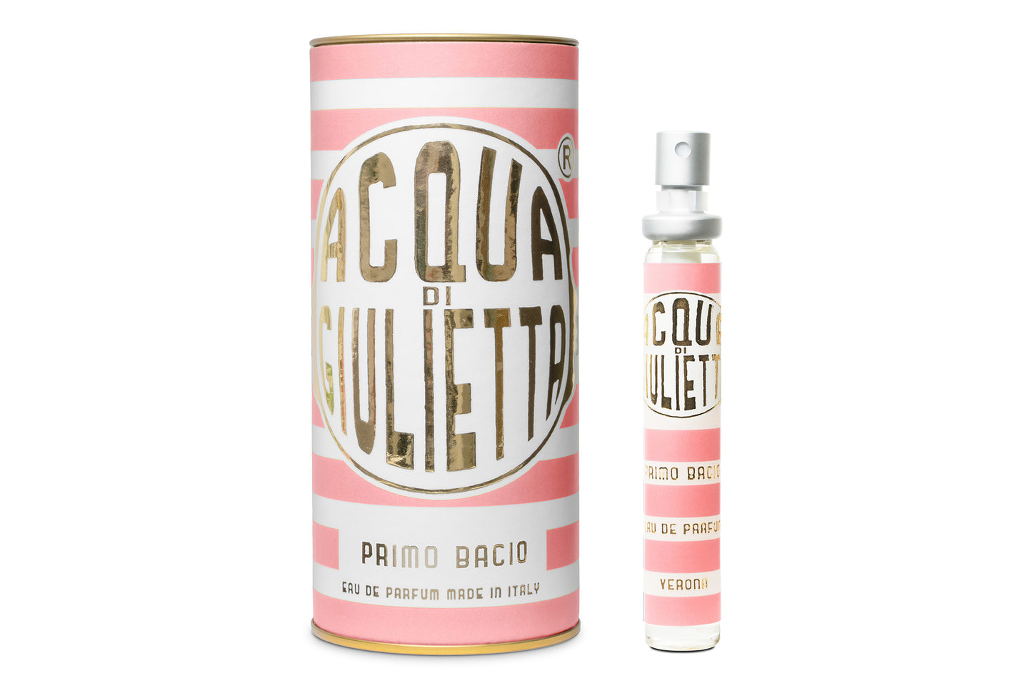 Primo bacio