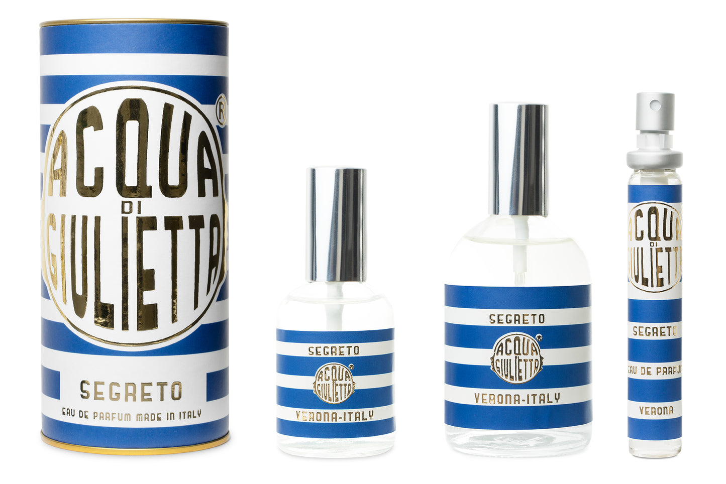 Segreto